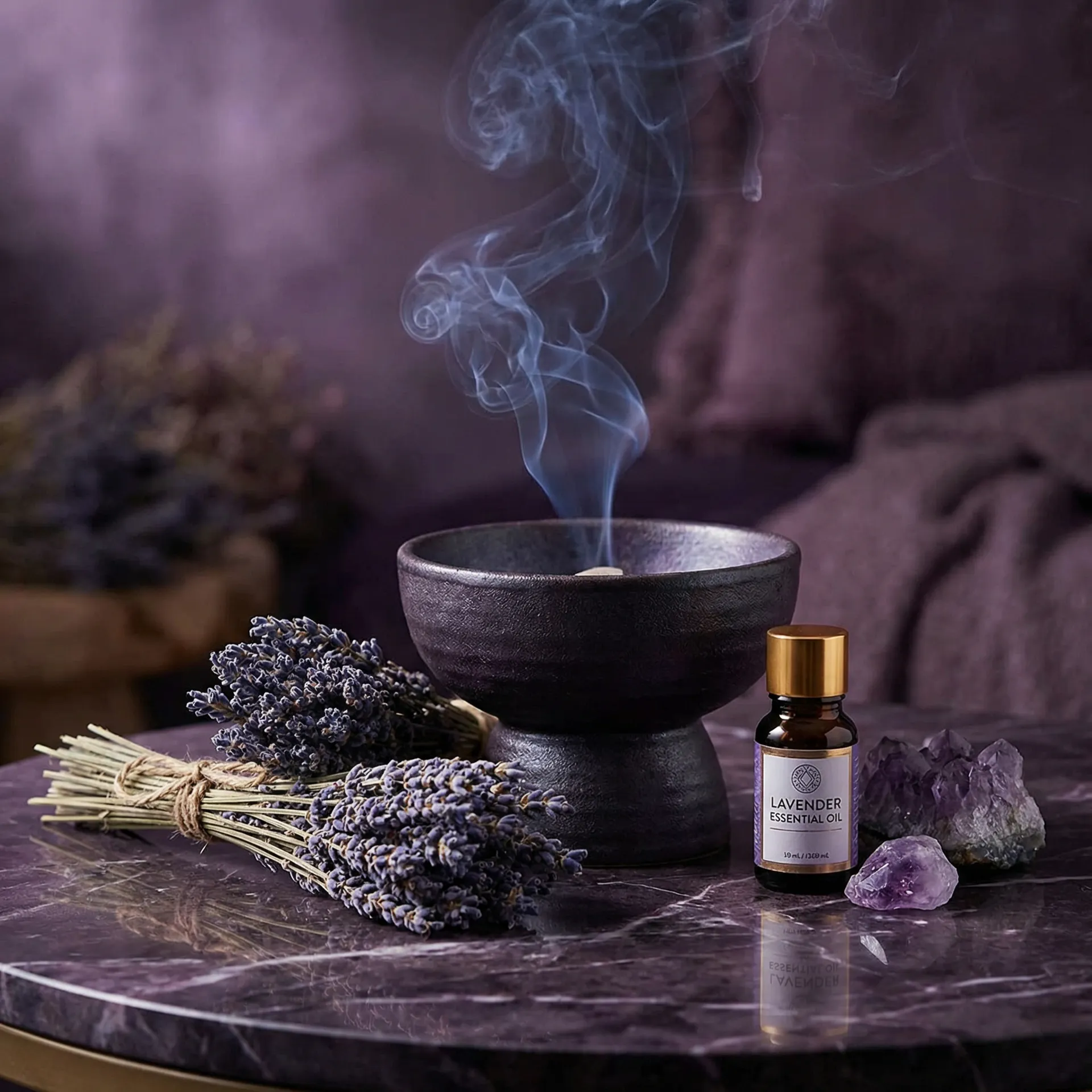 助眠薰衣草香薰 - 少妇高潮免费视频 | 灵性好物